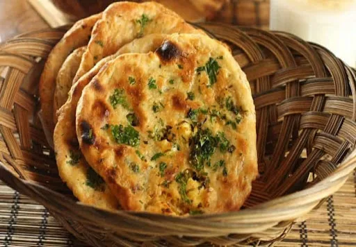 Paneer Kulcha