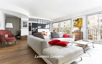 appartement à La Garenne-Colombes (92)