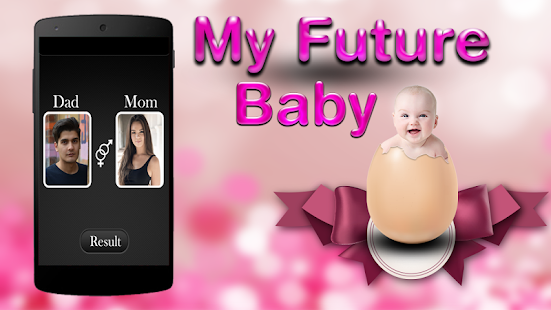 How to get My Future Baby Prank lastet apk for android