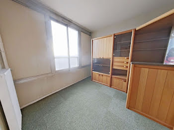 appartement à Asnieres-sur-seine (92)