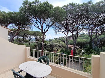 appartement à Sainte-Maxime (83)