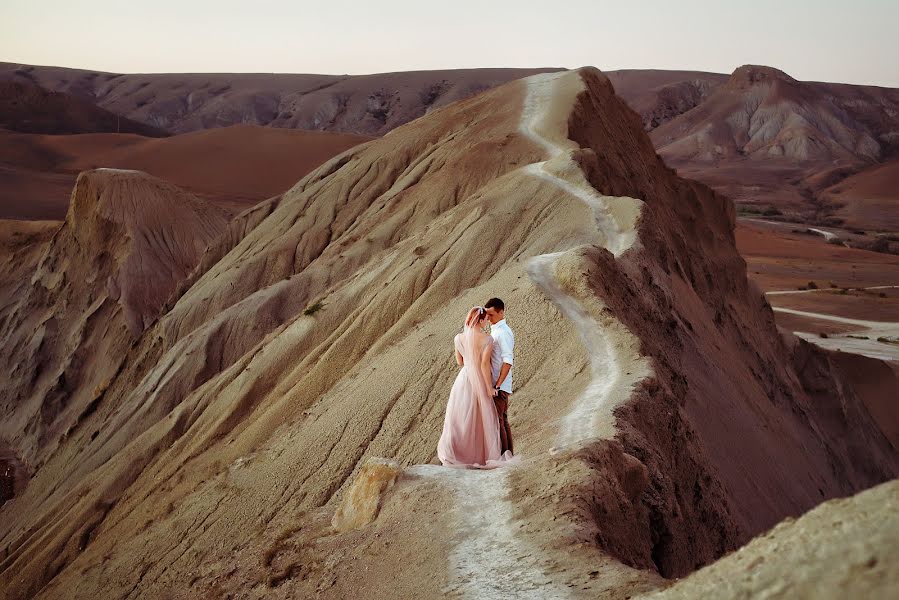 Fotógrafo de bodas Irina Bakach (irinabakach). Foto del 23 de septiembre 2020