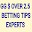 GG & OVER 2.5 BETTING EXPERTS Download on Windows