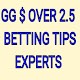 Download GG & OVER 2.5 BETTING EXPERTS For PC Windows and Mac 9.2