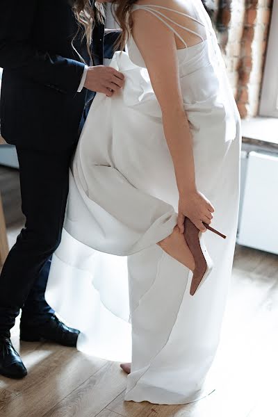 Photographe de mariage Ekaterina Tyulyandina (katyulen). Photo du 14 février 2020