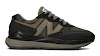 m5740 nx × n.hoolywood test product exchange service black/khaki