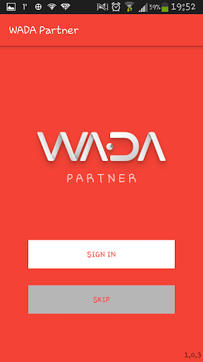 WADA Market Partner