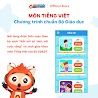 [Gói 5 Năm] Alokiddy Tiểu Học Ứng Dụng Học Toán Tiếng Việt Tiếng Anh Online Dành Cho Cấp 1 Nhận Mã Ngay Trong Ngày Áp Dụng Toàn Quốc