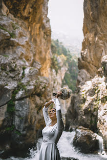 Fotógrafo de bodas Georgiy Takhokhov (taxox). Foto del 22 de agosto 2022