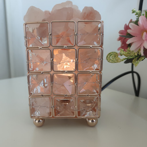 Title 7, Cute Mini Creative European Table Lamp Modern L...