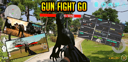 Gunfight Go Screenshot