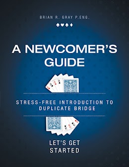 A Newcomer's Guide cover