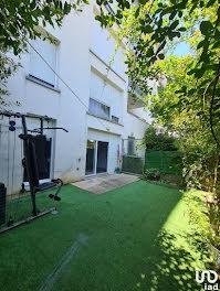 appartement à Aulnay-sous-Bois (93)