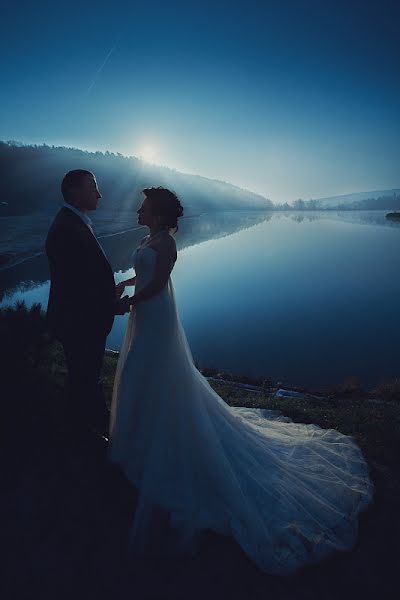 Wedding photographer Oleg Dobrianskyi (dobrianskiy). Photo of 2 November 2013