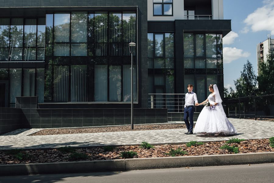 Fotógrafo de bodas Sergey Petrenko (photographer-sp). Foto del 3 de septiembre 2019