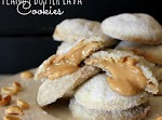 Peanut Butter Lava Cookies was pinched from <a href="http://www.ohbiteit.com/2013/05/peanut-butter-lava-cookies.html" target="_blank">www.ohbiteit.com.</a>