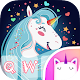 Download Candy Unicorn Keyboard Theme for Girls For PC Windows and Mac 1.0