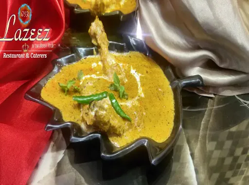 Chicken Hyderabadi