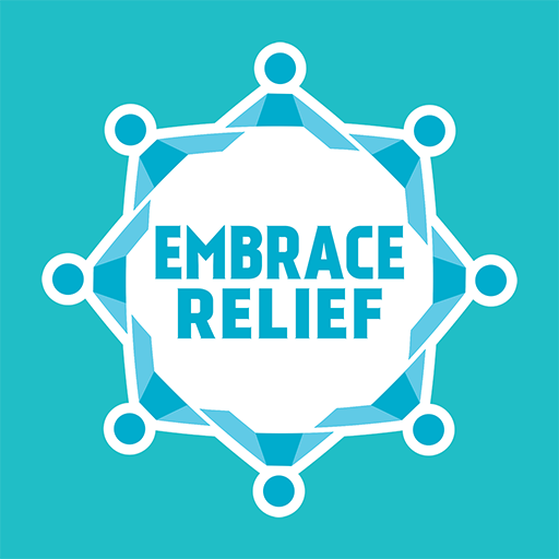 Donate Now by Embrace Relief