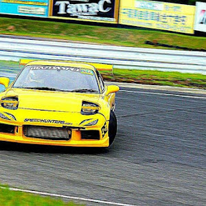 RX-7 FD3S 前期