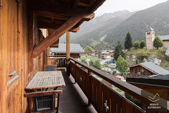 appartement à Champagny-en-Vanoise (73)