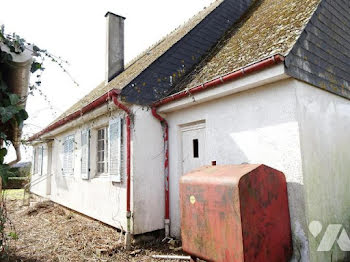 maison à Guer (56)