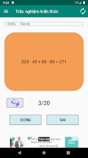 Trắc nghiệm kiến thức - Trac nghiem kien thuc - náhled