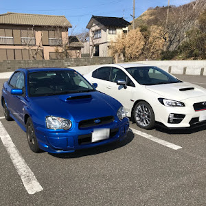 WRX S4