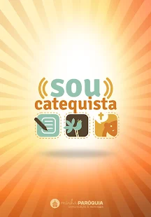 Sou Catequista(圖4)-速報App