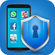 Antivirus & Mobile Security 1.0.5 Icon