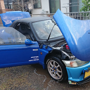 ビート PP1
