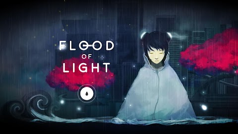 Flood of Lightのおすすめ画像1