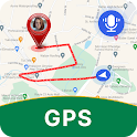 GPS Navigation - Route Planner