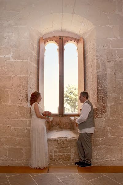 Fotógrafo de bodas Nika Fernández (nikafdz). Foto del 11 de diciembre 2018