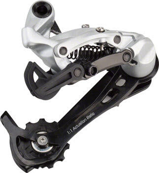 SRAM X5 9-Speed Rear Derailleur alternate image 0