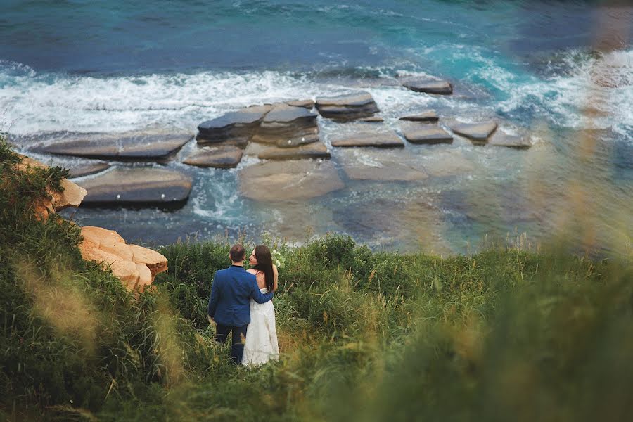 Wedding photographer Alena Goncharova (alenagoncharova). Photo of 31 August 2015