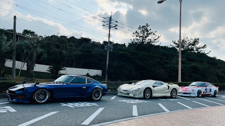 DATSUNの#S30Z・オロチに関するカスタム事例の投稿画像1枚目