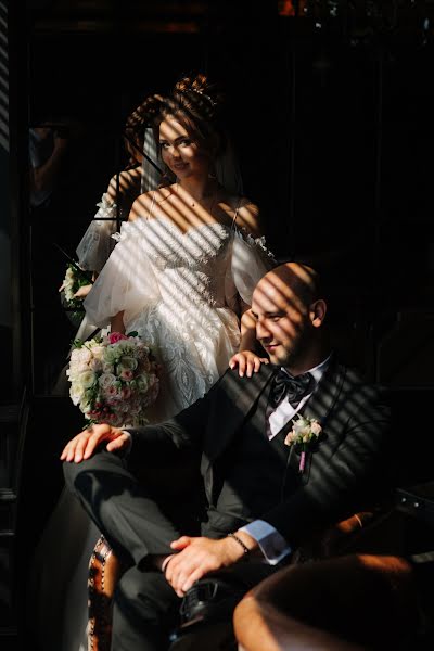 Wedding photographer Grigoriy Gudz (grigorygudz). Photo of 14 February 2020