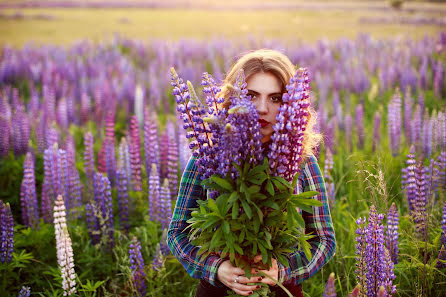 Pulmafotograaf Alena Samusya (samusya). Foto tehtud 30 juuni 2016