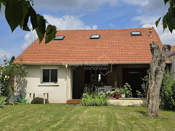 maison à Saint-Leu-la-Forêt (95)