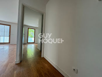 appartement à Lyon 4ème (69)