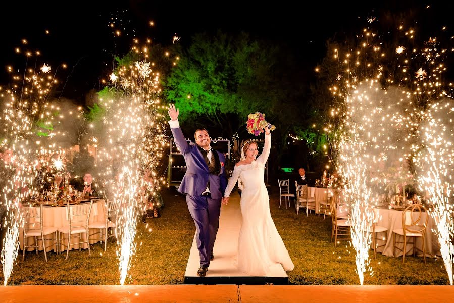 Fotografer pernikahan Berna Rodriguez (bernaweddings). Foto tanggal 21 Januari 2019