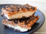 Homemade Samoa Bars was pinched from <a href="http://insidebrucrewlife.com/2010/03/homemade-samoa-bars/" target="_blank">insidebrucrewlife.com.</a>