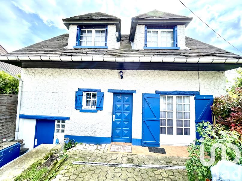 Vente maison 4 pièces 90 m² à Argenteuil (95100), 365 000 €