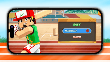 Cricket Strike Master Screenshot 2 of 5
