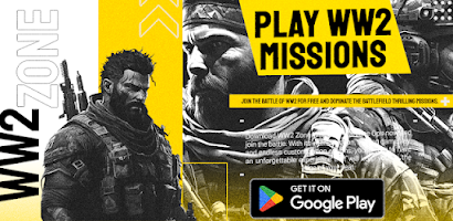 War Ops: WW2 Online Army Games - Apps on Google Play