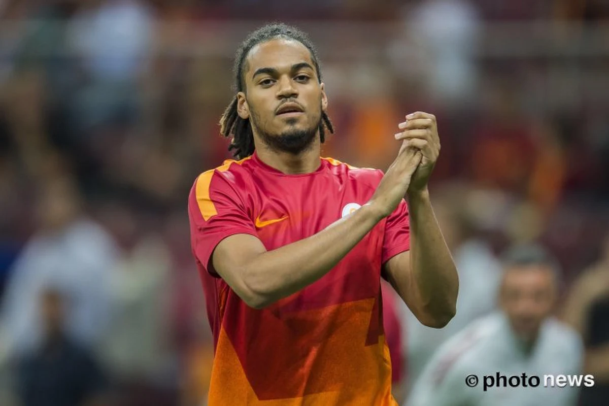 Zorgen om Rode Duivel Jason Denayer na CL-doortocht in Madrid