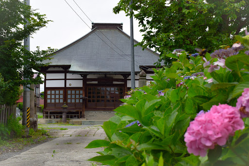 本覚寺