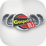 Gospel FM - 89,3 (NOVA VERSÃO) Apk