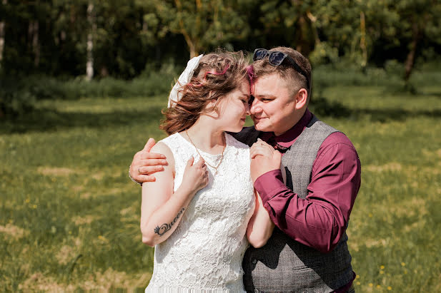 Photographe de mariage Stepan Lvov (lvovstepan). Photo du 21 septembre 2022